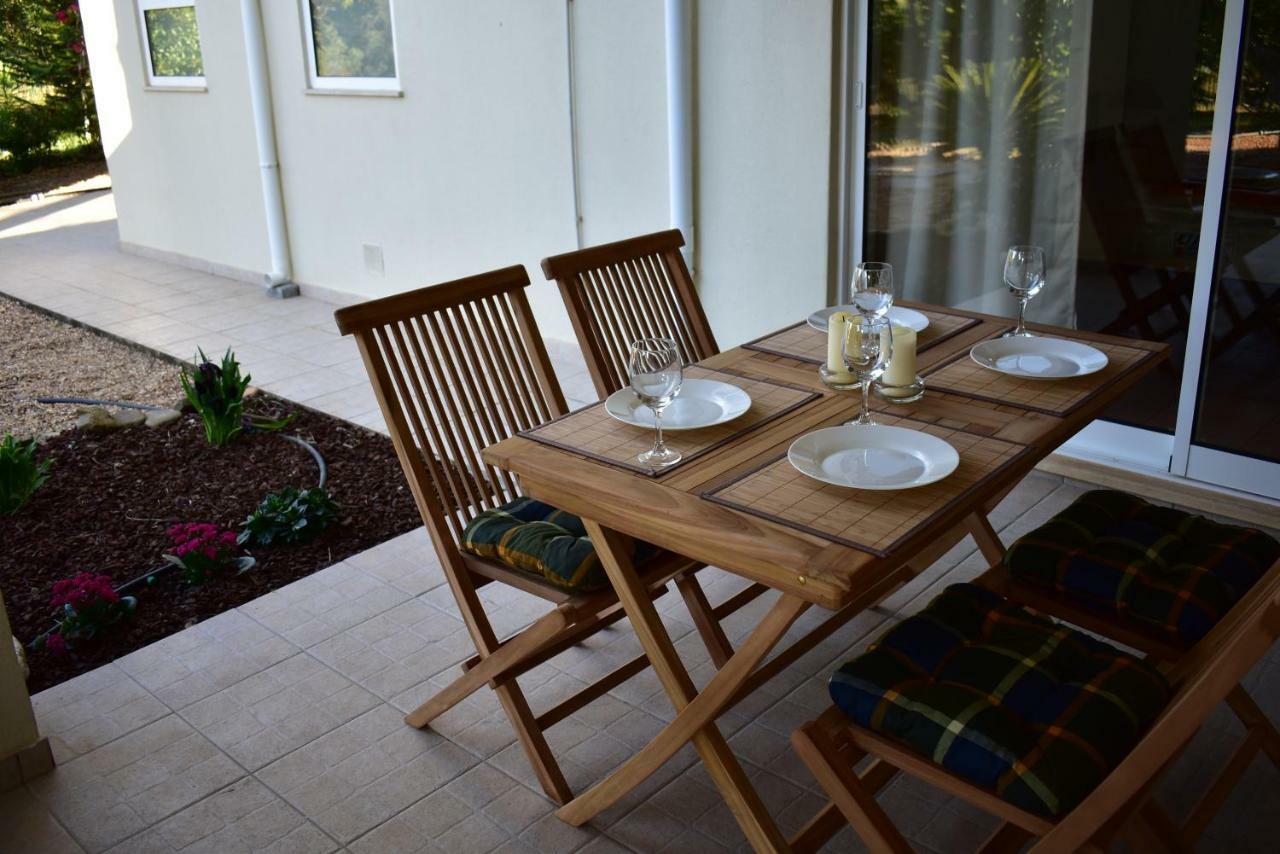 Find Your Space Casa No Campo - Paderne - Albufeira - Piscina Privada - Aquecida A Pedido Dış mekan fotoğraf