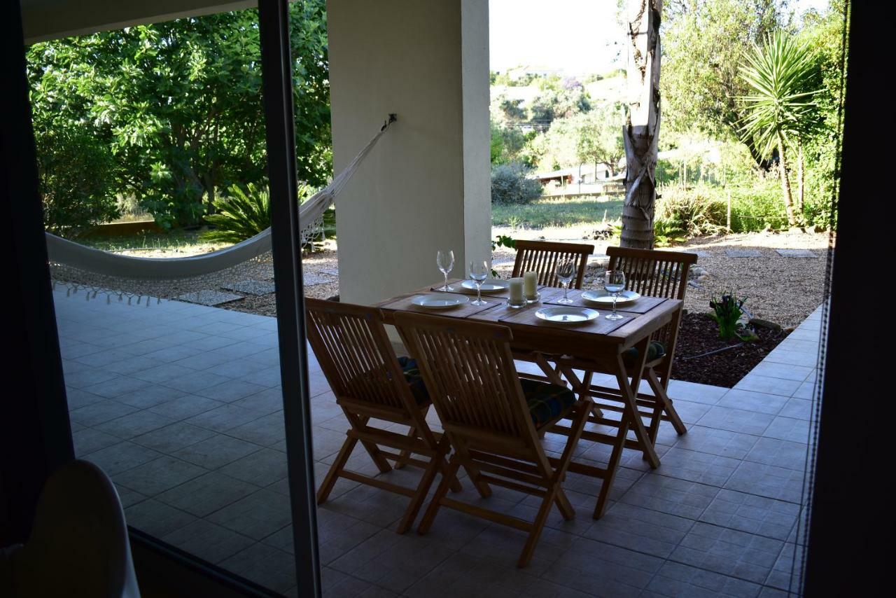 Find Your Space Casa No Campo - Paderne - Albufeira - Piscina Privada - Aquecida A Pedido Dış mekan fotoğraf