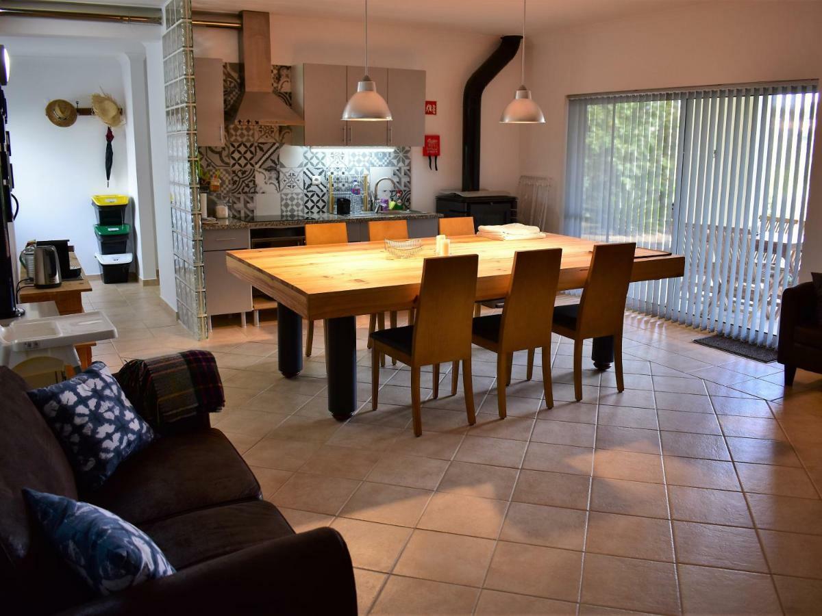 Find Your Space Casa No Campo - Paderne - Albufeira - Piscina Privada - Aquecida A Pedido Dış mekan fotoğraf