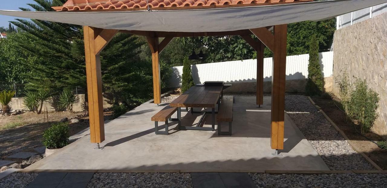 Find Your Space Casa No Campo - Paderne - Albufeira - Piscina Privada - Aquecida A Pedido Dış mekan fotoğraf