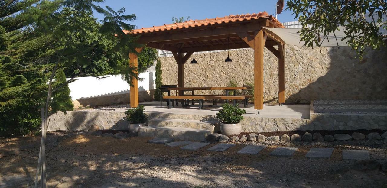Find Your Space Casa No Campo - Paderne - Albufeira - Piscina Privada - Aquecida A Pedido Dış mekan fotoğraf